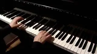 ABRSM Piano 2017-2018, Grade 1, A3 Verdi - La donna &egrave; mobile (from Rigoletto)