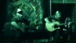 WHISKEYDICK-THE UGLY TREE-LIVE