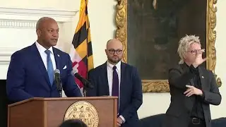 GOP raises skepticism about Maryland governor's budget proposal | NBC4 Washington