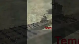 The Cut COD: World at War Map 