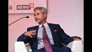 HT-MintAsia Summit l Jaishankar&rsquo;s &lsquo;no talk amid terror&rsquo; message to Pakistan