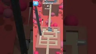 [ LEVEL - 150 ] STACKY DASH ALL GAME PLAY IN MOBILE || #games #stacky #stackydash #gameplay #gaming