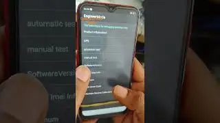 oppo a1k hard reset password frp lock #smartphone #lifeisbutadream  2025