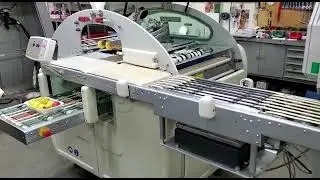 WALDYSSA AUTOMAC 45