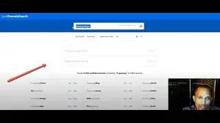 How to Use Lean Domain Search for Effective Keyword-Driven Domain Strategy