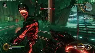Shadow Warrior 2 co-op Gameplay part 1