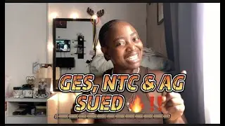 EP.6 TEACHER SUES GES, NTC AND ATTORNEY GEN.