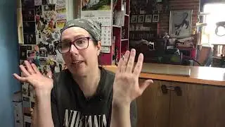 Happy 4th birthday cooking with Violet Vixen 