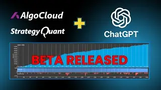StrategyQuant AI Assistant &ndash; Now in BETA for everyone