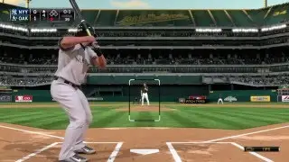 MLB 15 The Show - Dingers in RTTS