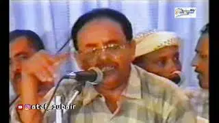 الفنان محفوظ بن بريك / نحمدالله جات منك كيف لاقد جات مني