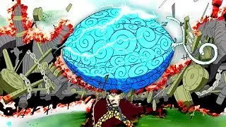 EUSTASS KID | MAGNETFRUCHT | ANALYSE ONE PIECE