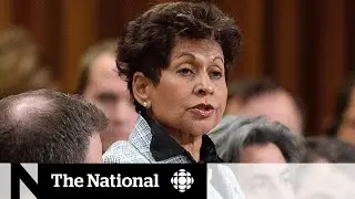 Ex-employees say Toronto MP Yasmin Ratansi mistreated them