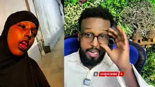 NAIROBI DABAQYADII SOMALIDA LEHED EE SOO DUMAYE HINDIDA MIYA SIXIRTAY DAD & DUURBA WAX WALBO KAFILO
