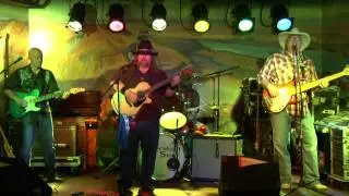 Marshall Star Band in Jackson Hole and Margaritaville