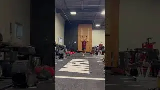 Kb 90/90 Walk