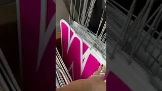 Yard deSIGNS Lakeside How we prepare your sign