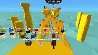 Farmrun.io | Walkthrough