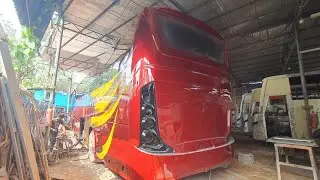 Royal Express || Newplan Garage ||