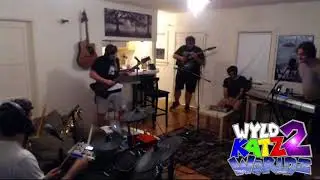 Wyld Katz - These Guys Belong in a Tiramisu