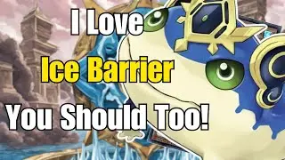 Ice Barrier Deck is BACK! Freeze the Meta in Master Duel 2025