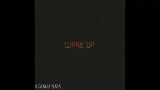 MXMPHXS PLAYA-Wake up