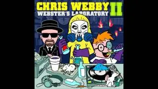 Chris Webby - On My Way (prod. JP On Da Track)