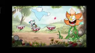 Atualizou! Cuphead DLC 1.70 b3 com melhorias e ficou lite? Download by Spanishfreddy