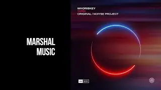 Whoriskey - Torn (NOIYSE PROJECT Extended Remix)