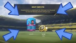FIFA 17 - INSANE Trading Method! - Get SBC Lacazette Players CHEAP! (Make Huge Profit)