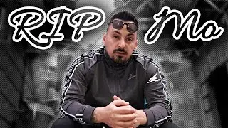 Αποχαιρετάμε τον MO SKILLZ με Αυτό το Αφιέρωμα | Ντελίνες
