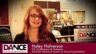 Sexualized Children&rsquo;s Dance: What the Experts Say - Haley Halverson 1