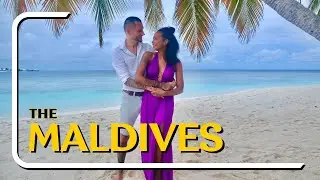 MALDIVES TRAVEL | DIAMONDS THUDUFUSHI | PURE BLISS