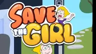 #Save the Girl
