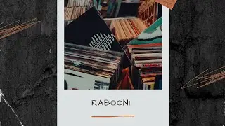 Tongues of fire// Raboni// E- Michael// Lord Louis Production