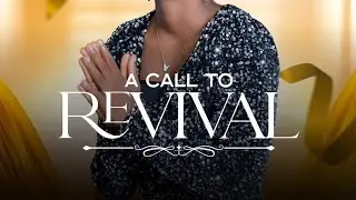 A call to revive 🙌🏽🔥..audio available on all platforms.  Listen and be reawaken ✨️🔥