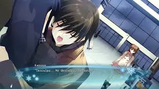 Trailer de Lan&ccedil;amento - White Album 2 Cap&iacute;tulo Introdut&oacute;rio 100% Traduzido!