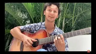 Bad Bunny﹤3 Acoustic Cover