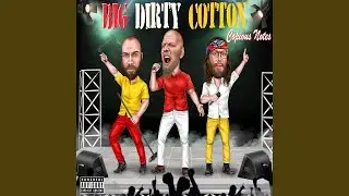 Macro Aggressive (feat. Big Trox, JDirty & Troxy Cotton)