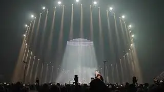 Kane - Catwalk Criminal (4K) live @ahoyrotterdam 18 okt 2025