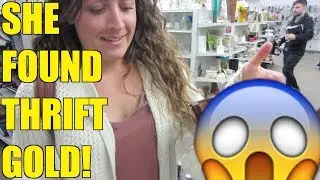 Awesome 50%OFF Thrift Store Finds! Best Items For Ebay!