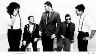 AWANBAND (oh my love)