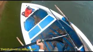 Snakehead Fishing | cherumeen fishing  | Snake Head Fishing Kerala | cherumeen fishing malayalam