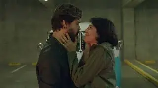 couple kissing | Zedd Stock | Free Stock Video 4K
