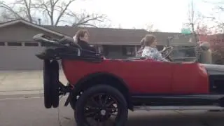 1920 Buick