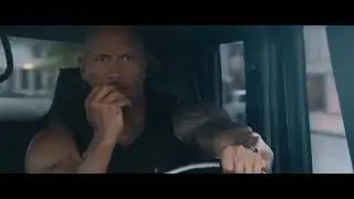 fast and furious 8 action scene