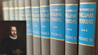 293. Puritan Books: Why so popular? (Beeke on 16/17th Century England)