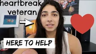 love, self love and healing a broken heart