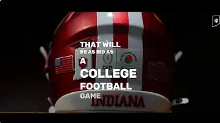 Indiana Hoosiers vs. Miami Hurricanes - 