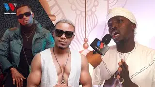 ISSA AZAM ALIVYOPEWA GARI NA DIAMOND/ALIKIBA NI NDUGU ANISAMEHE DIAMOND NA WASAFI CHAGUO LANGU